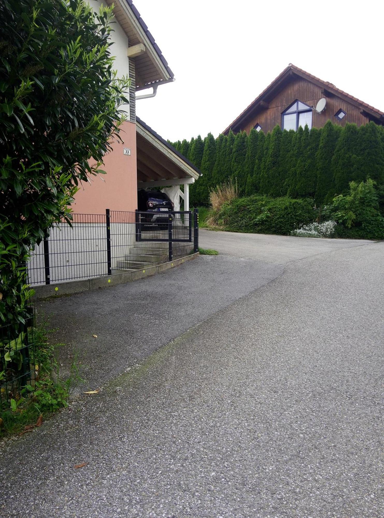 Feapp Parken & Pennen Leilighet Mondsee Eksteriør bilde